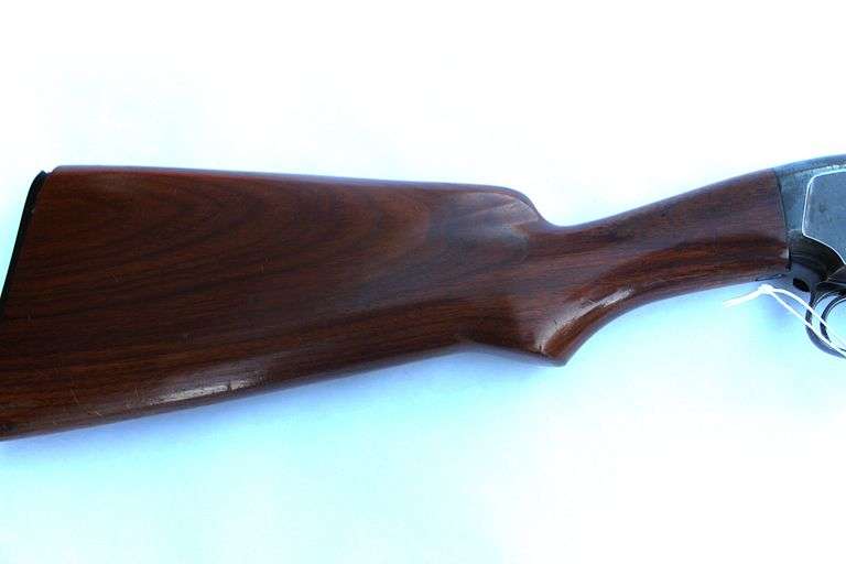 Winchester 12      12 ga full 1923