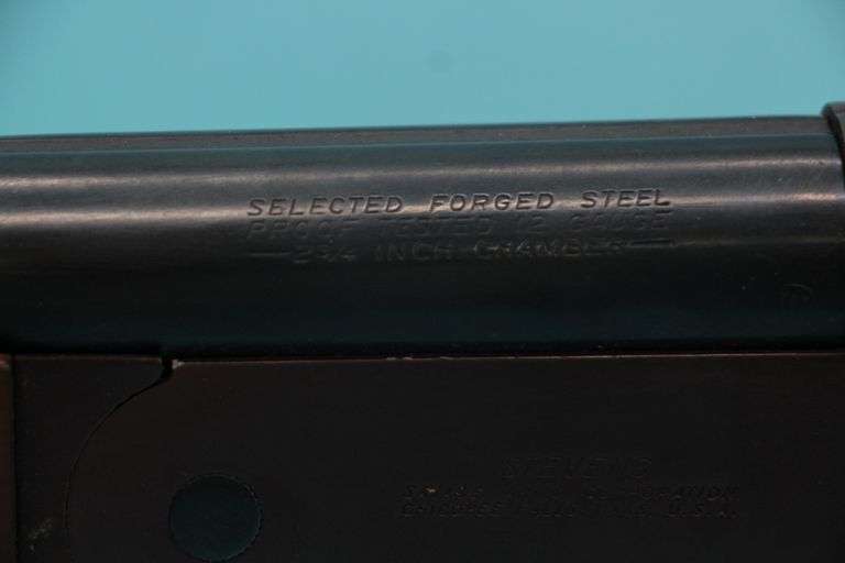 Stevens 94C   12 ga