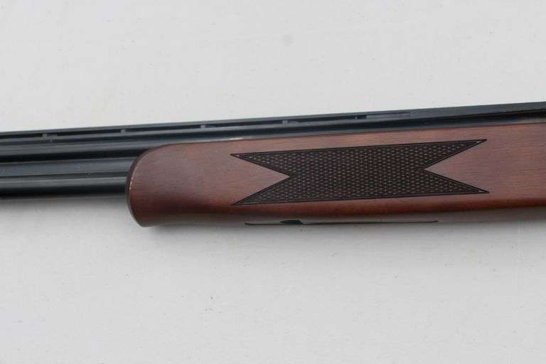 Mossberg Silver Reserve  .410 NIB