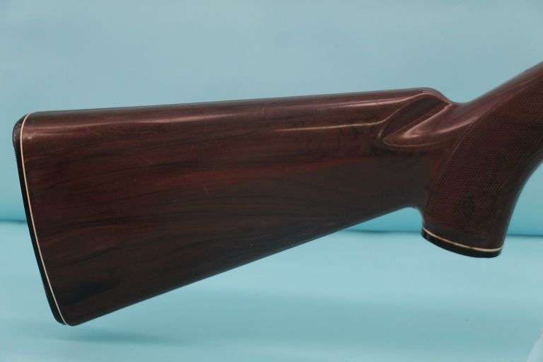 Remington Nylon 10C  Mohawk Brown Cracked stock 22