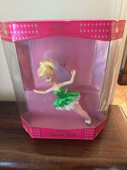 Disney tinker bell