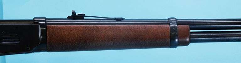 Winchester 94AE   30/30