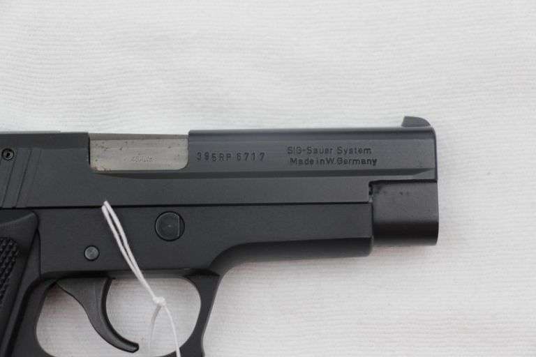 Browning  BDA 45    .45 acp