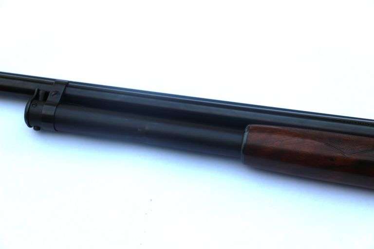 Winchester 1912  12 ga full  1916
