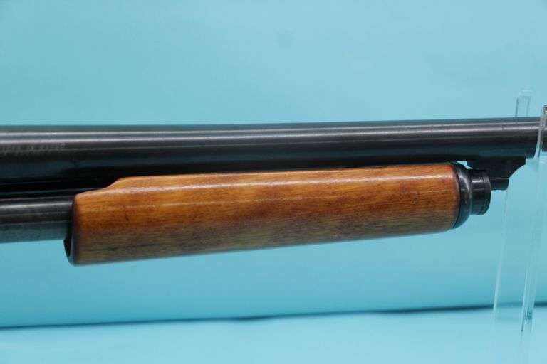 Springfield 67 Series C  12 ga