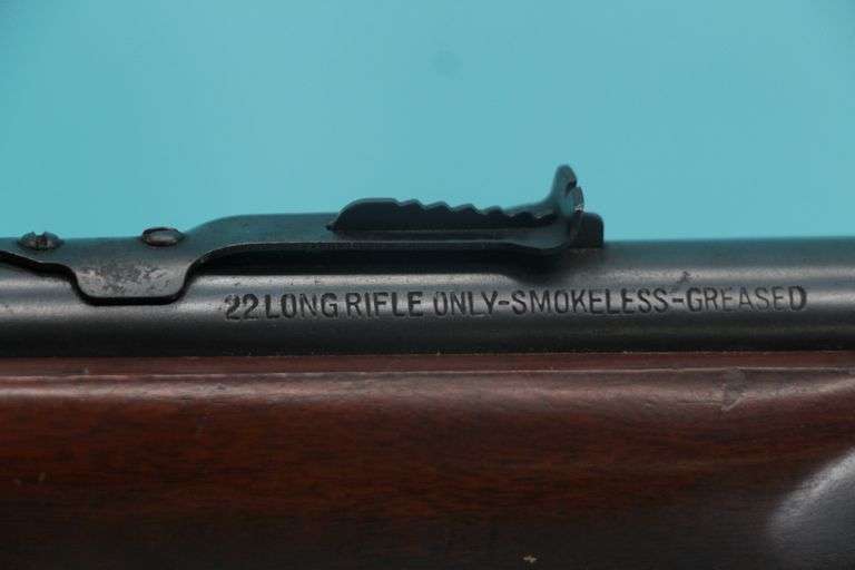 Remington 241 Speedmaster   .22