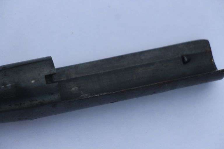 Remington Slug Barrel 12 ga NO PAPERWORK