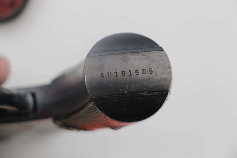 H&R   732    .32 S&W Long