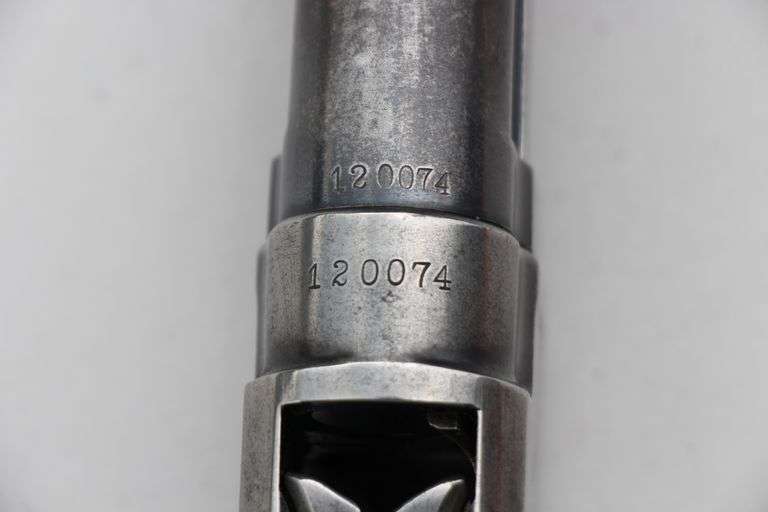 Winchester 12   20 ga full   1915