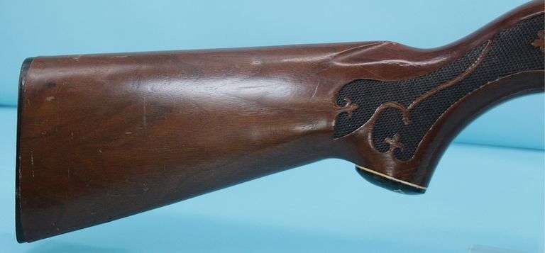 Ithaca 37  20 ga