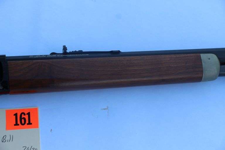 Winchester 94 "Buffalo Bill"   30/30