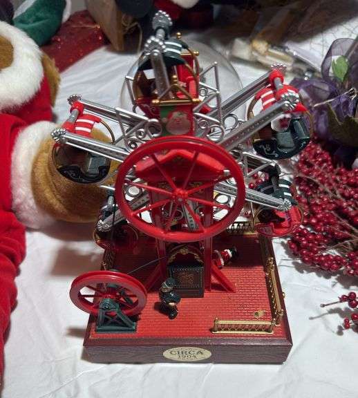 Christmas and Holliday items