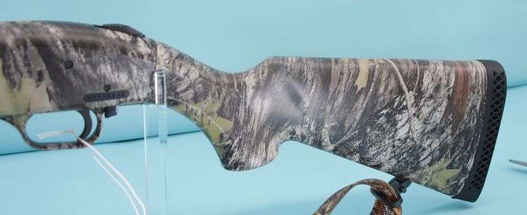 Mossberg 835 Ultra Mag  12  2 3/4 - 3 1/2