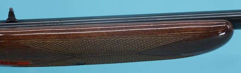 Interarms 22ATD   .22