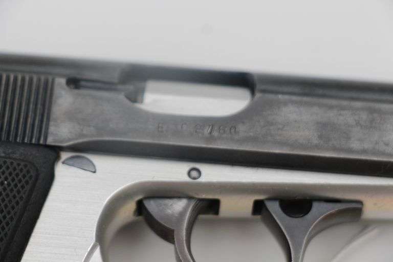 FEG   PA-63   9x19 Makarov