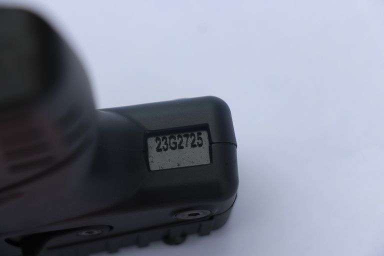 Kel-Tec P17  .22 NIB