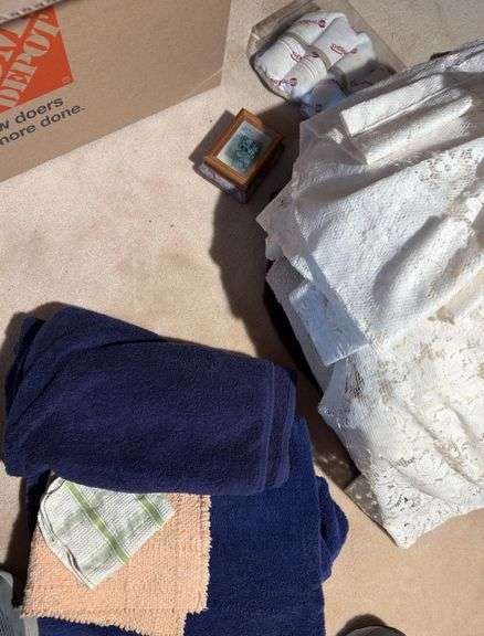 Towels