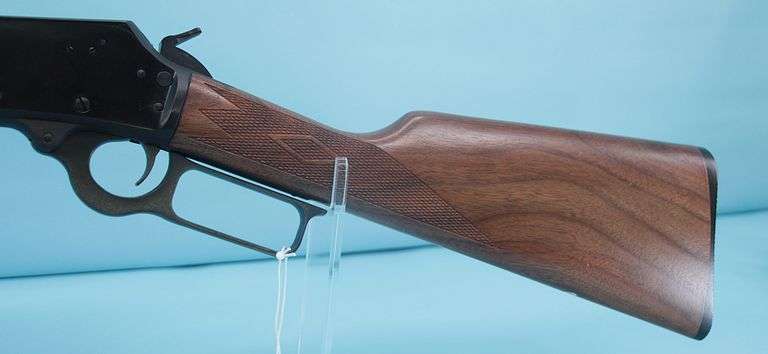 Marlin 1984CB   Cowboy Ltd.  357