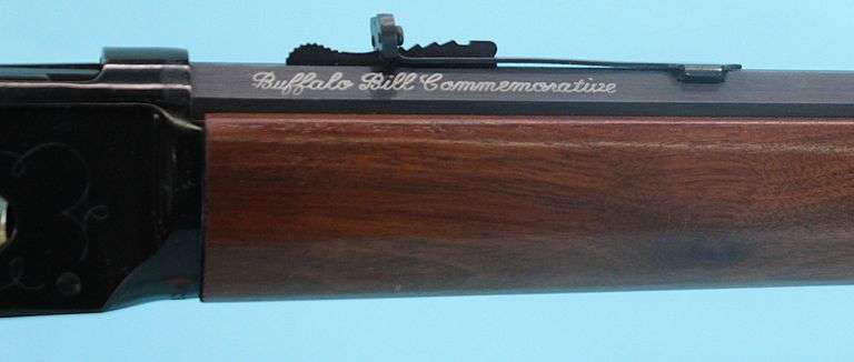 Winchester 94 Buffalo Bill  30/30