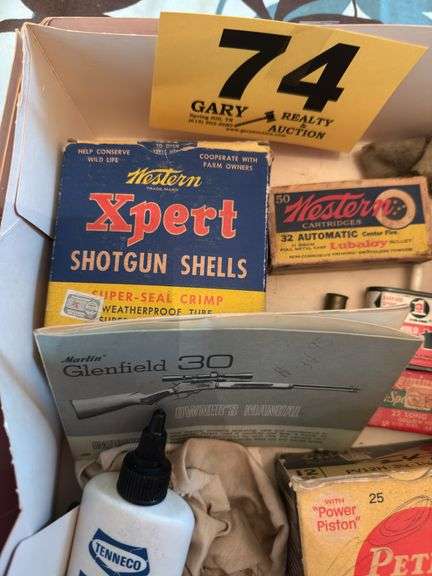 Ammo