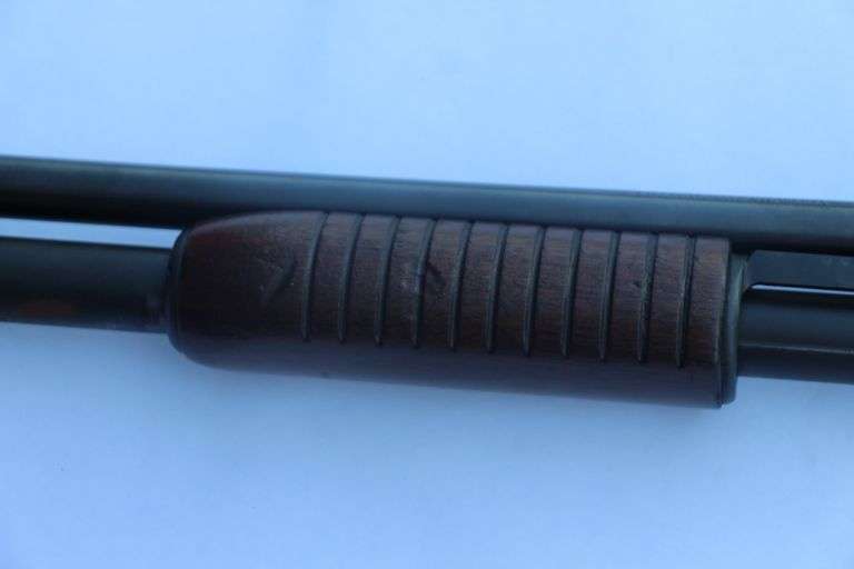 Winchester 12   20 ga full 1948