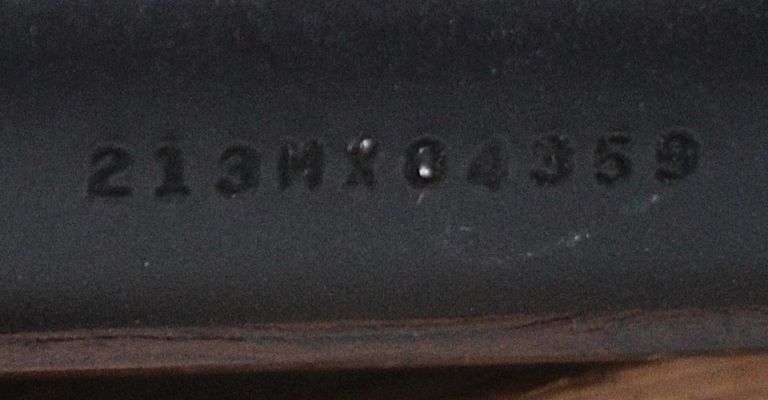 Browning Buck Mark Rifle   .22 with scope