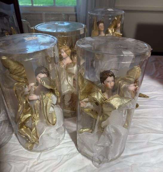 Angels