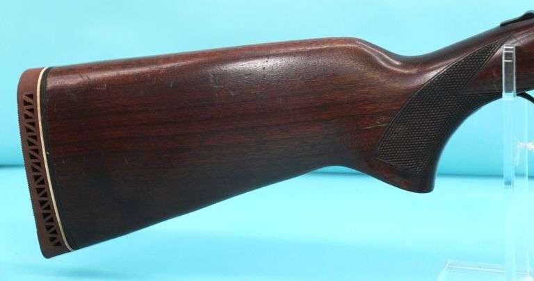 Springfield  20 ga double