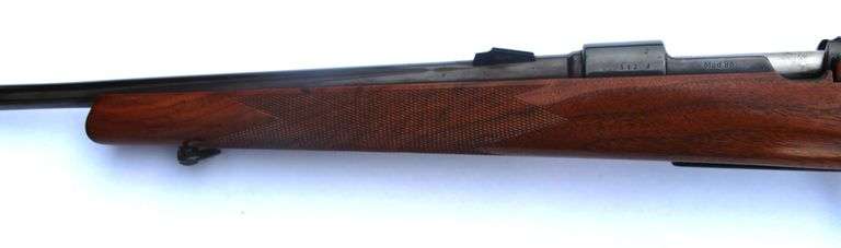 Mauser 98   .308