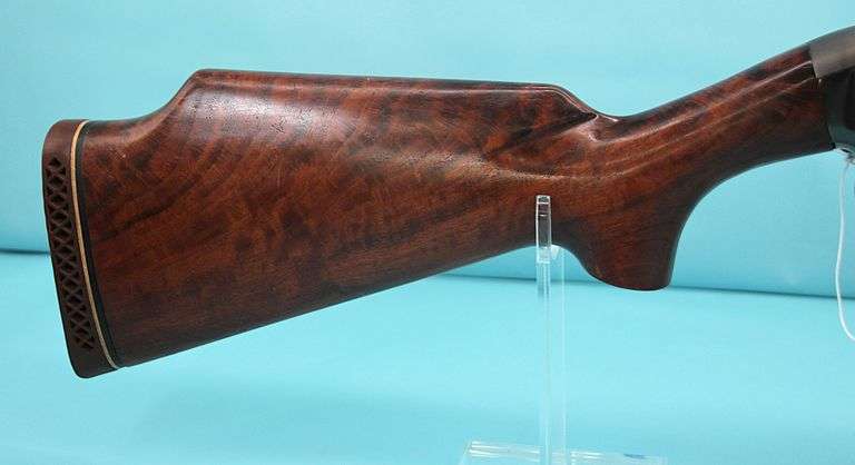 Winchester 12 12 ga 3" full Super X Super Speed  1959