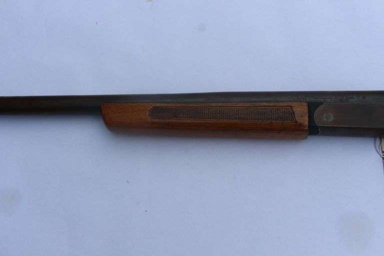 Cooey Winchester 840  12 ga single