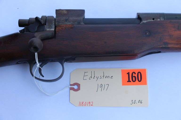 Eddystone 1917  30.06