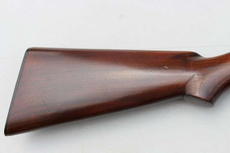 Winchester 42  .410 Modified   1946