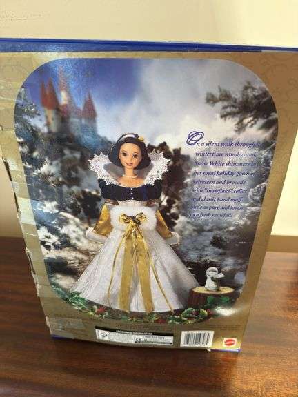 Disney Snow White