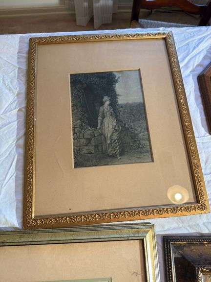 Picture frames