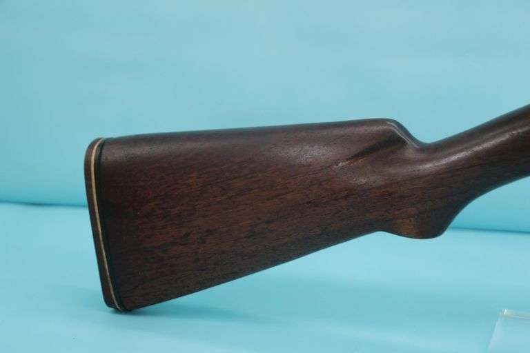Winchester 12  20 ga Modified  1920 (Bobcat)