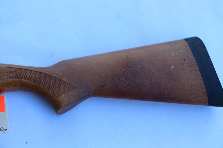 Remington 870  Express Magnum   20 ga  slug