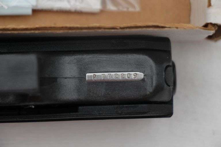 Hi Point  CF380    380  box
