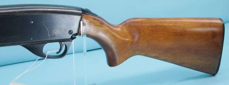 Springfield 67 Series C  12 ga