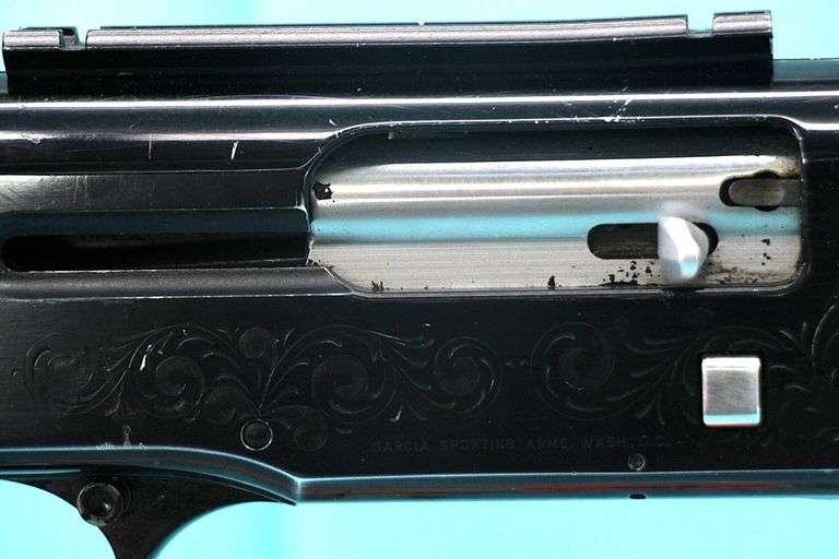 Beretta AL2   12 ga