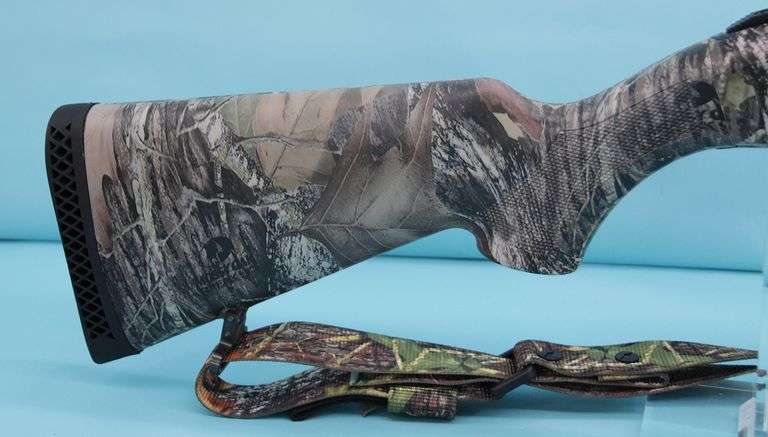 Mossberg 835 Ultra Mag  12  2 3/4 - 3 1/2