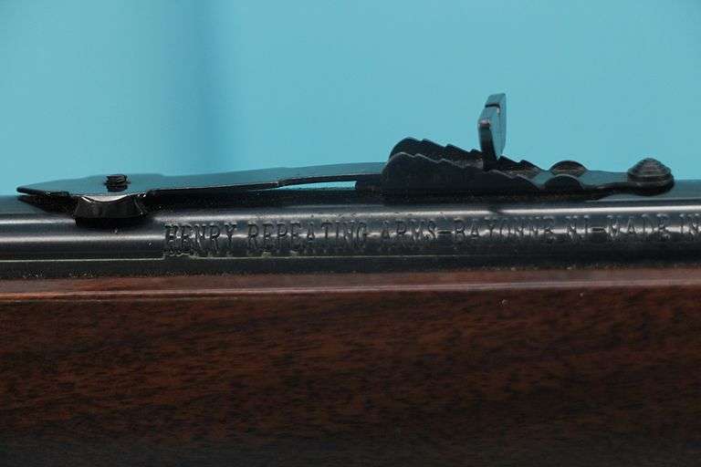 Henry Classic Lever  .22