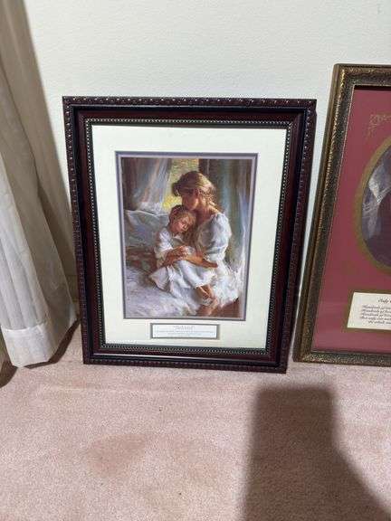 Picture frames