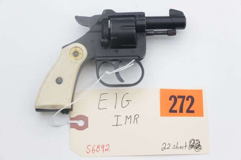 EIG    IMR   22 short
