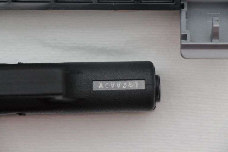 Glock 42   .380