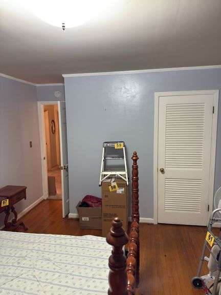 2 Bedroom- 2 Bath Brick Home