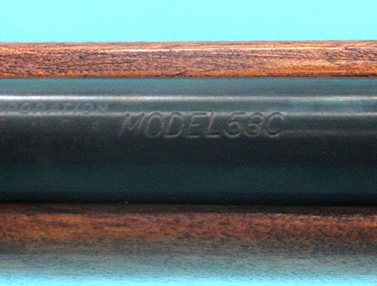 Stevens 58C   .410 bolt