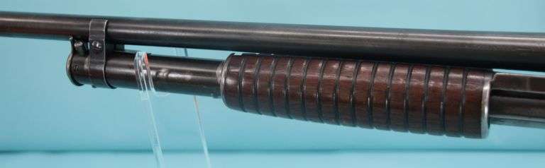 Winchester 12  20 ga Modified  1920 (Bobcat)