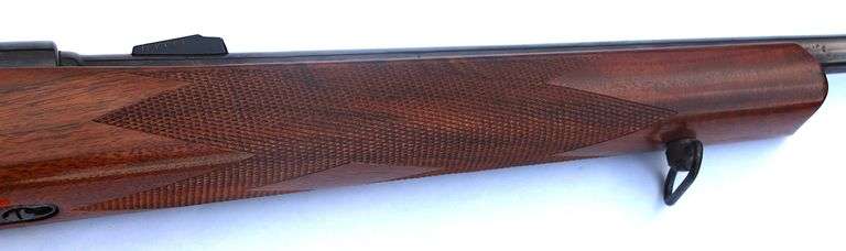 Mauser 98   .308