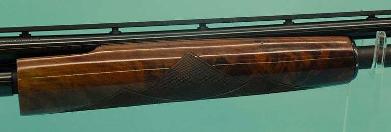 Winchester 42   410 Modified Vent   1933